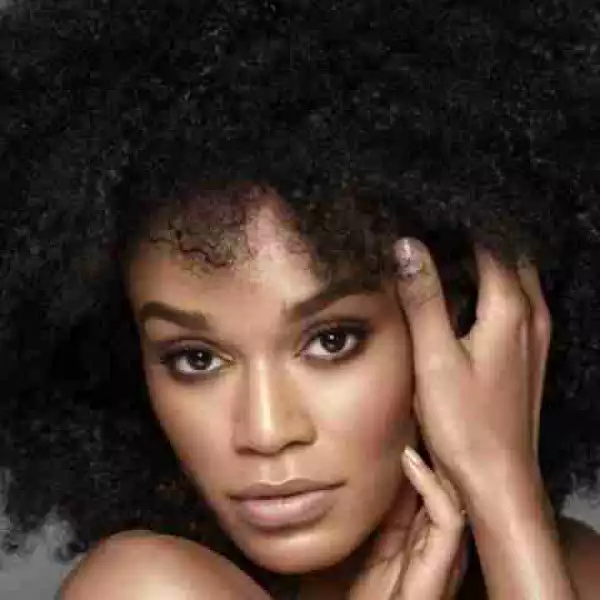 I Used to Beg My Mother to Leave my Father – Pearl Thusi